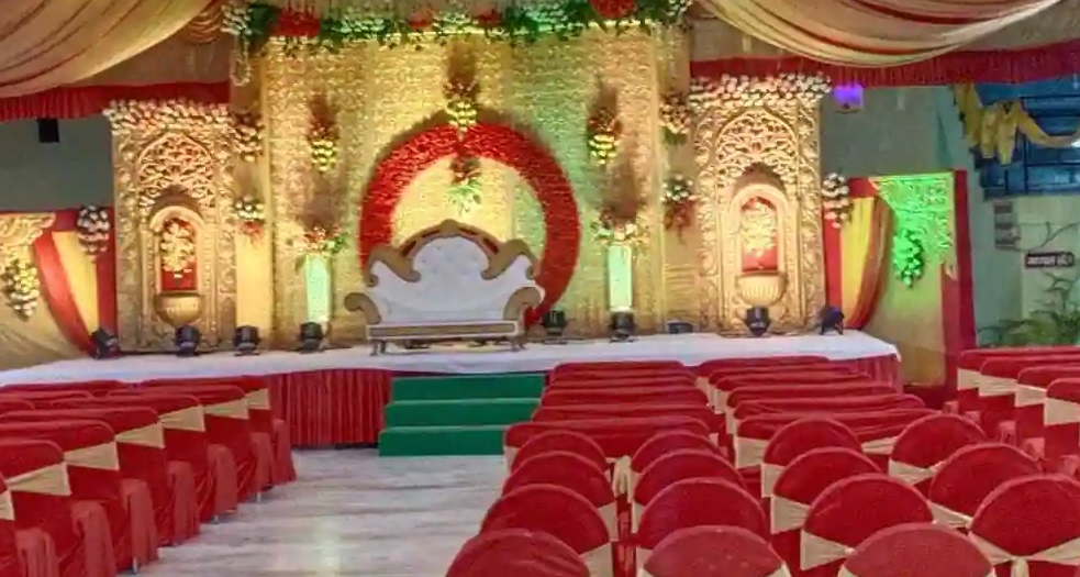 Eden Garden
