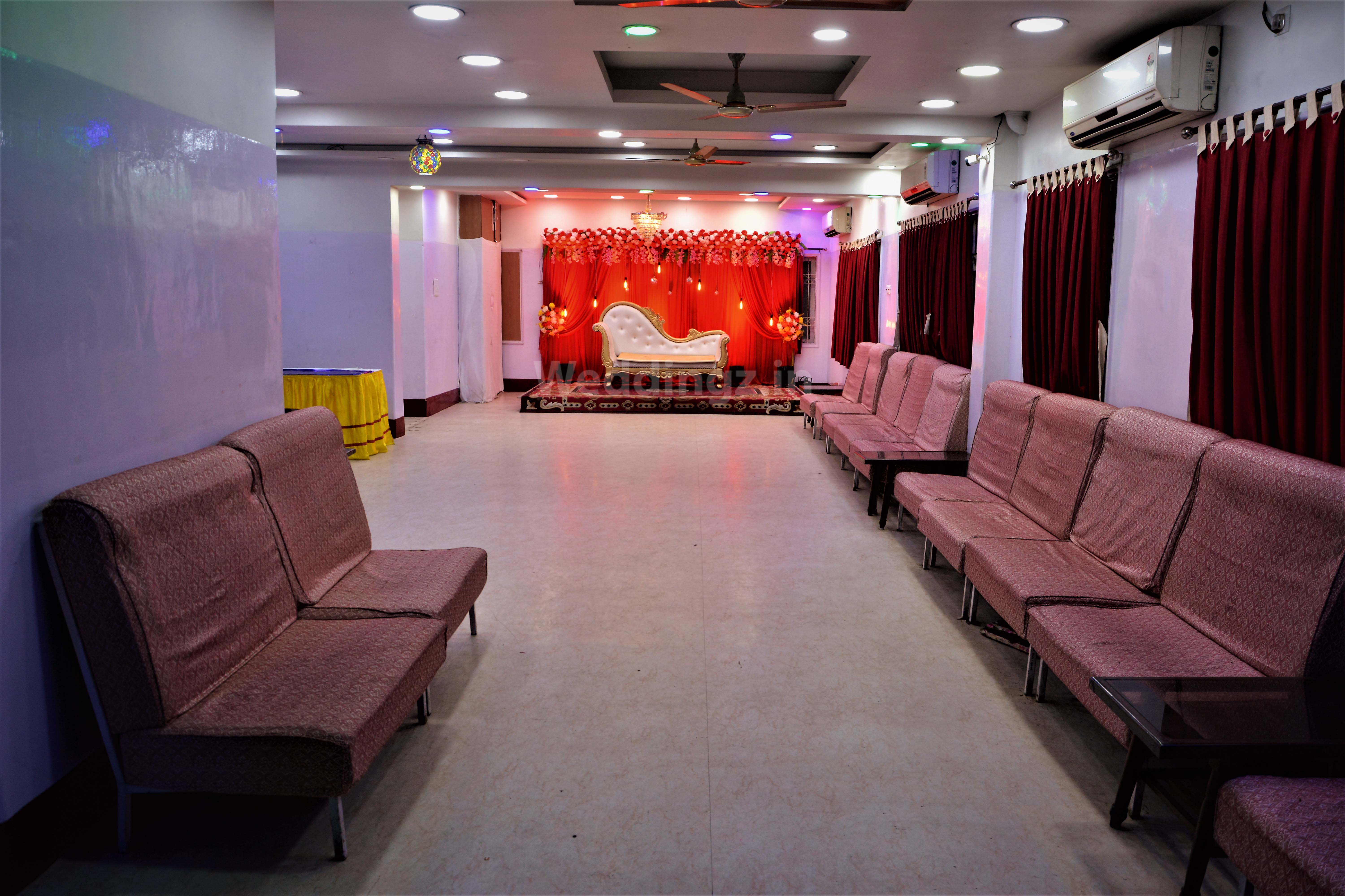 Bandhan Banquet Hall