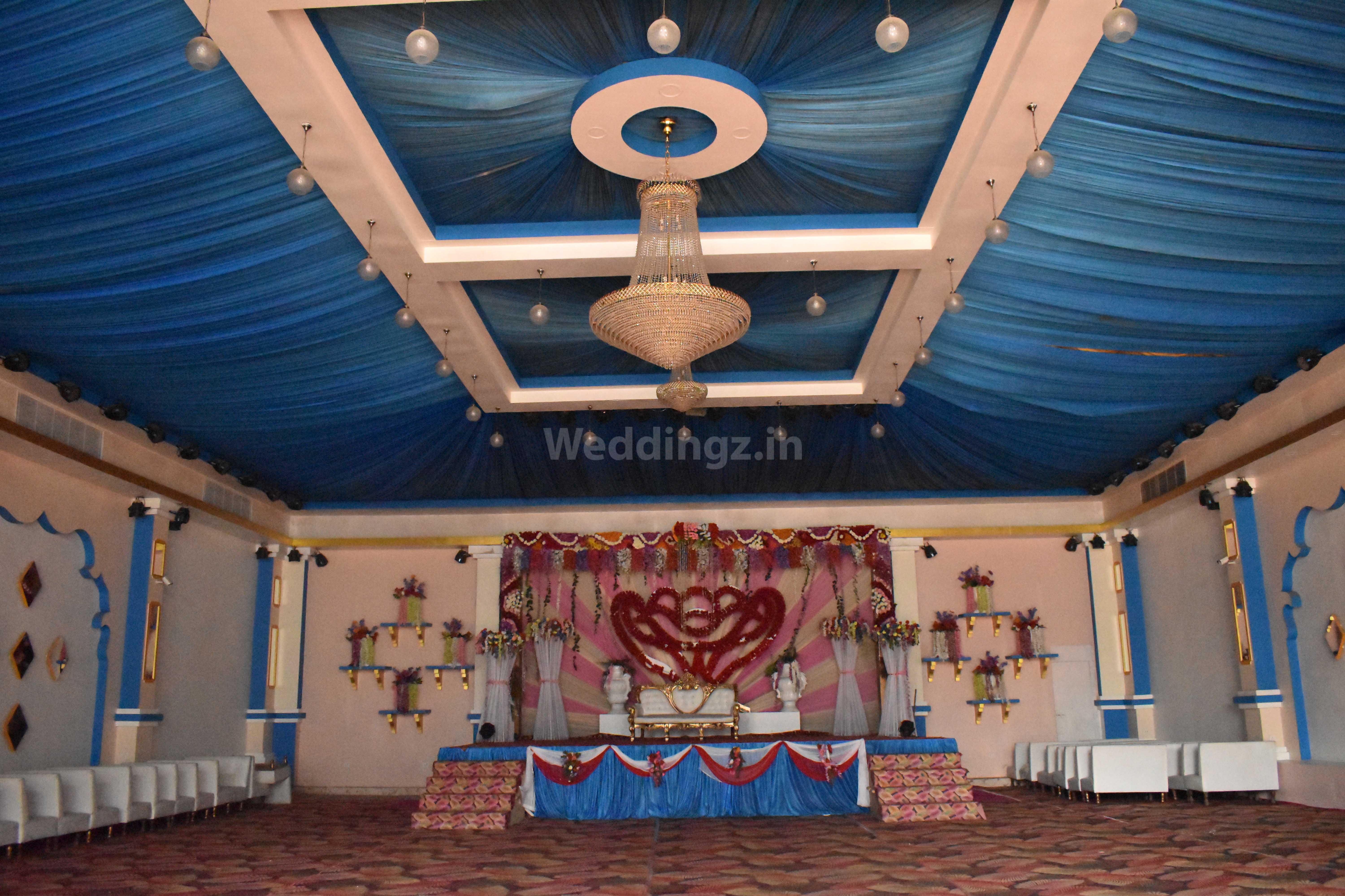 Mangalam Vatika