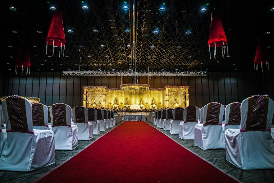 Citadel Hotels And Conventions By Vinnca
