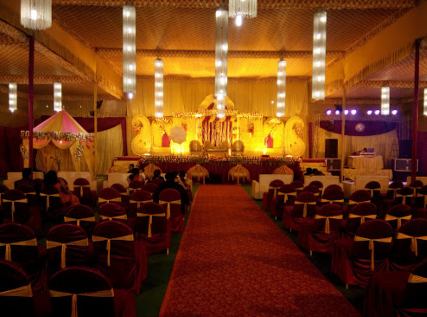 Khushi Lawn