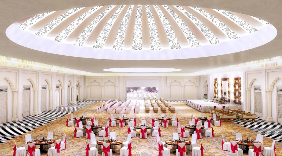 MOR Banquet and Resort