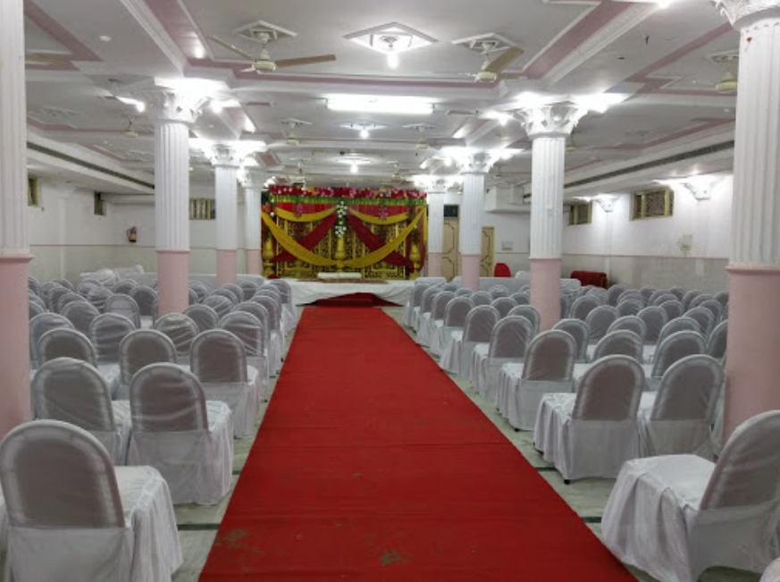 KK Palace