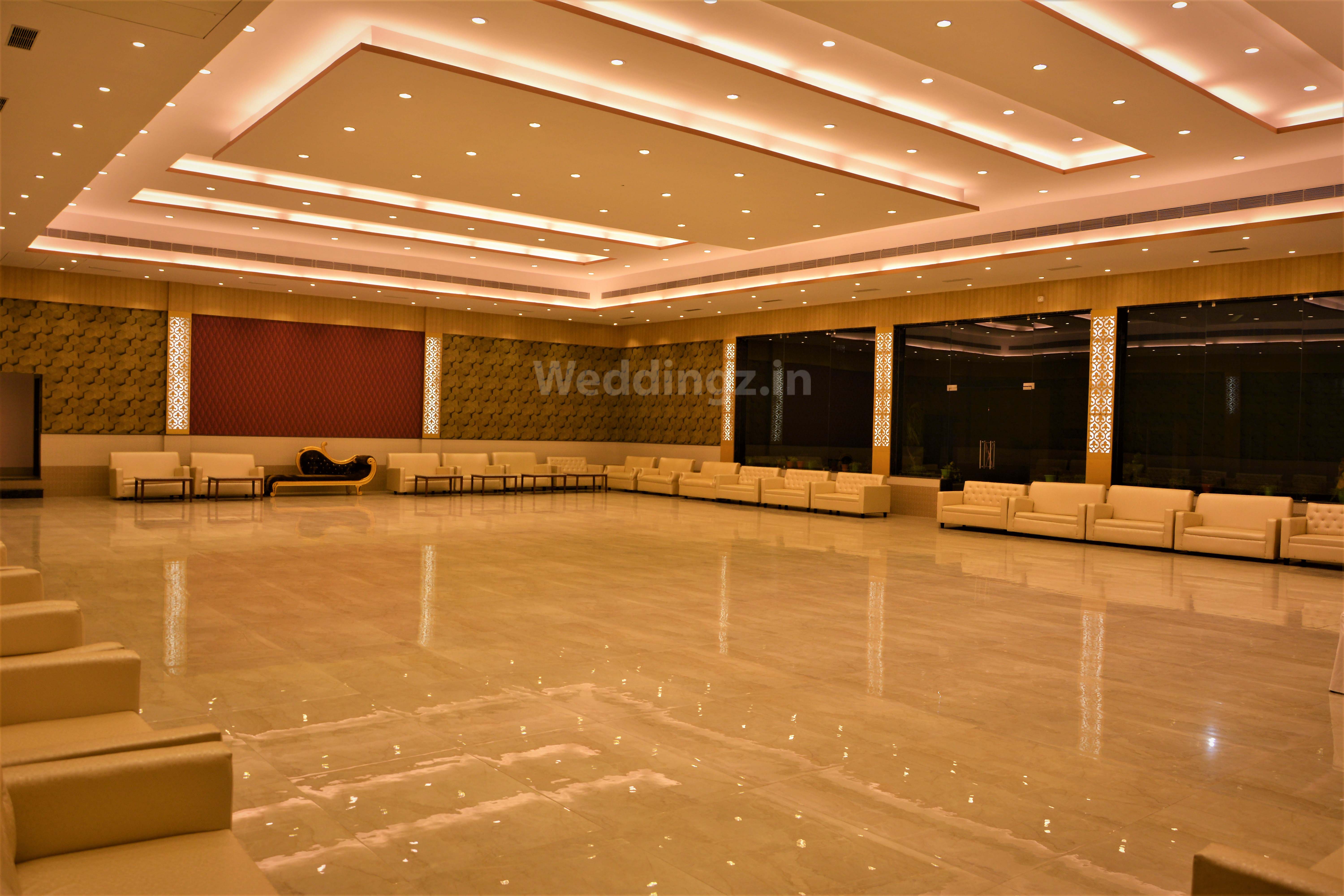 Suhani Banquet