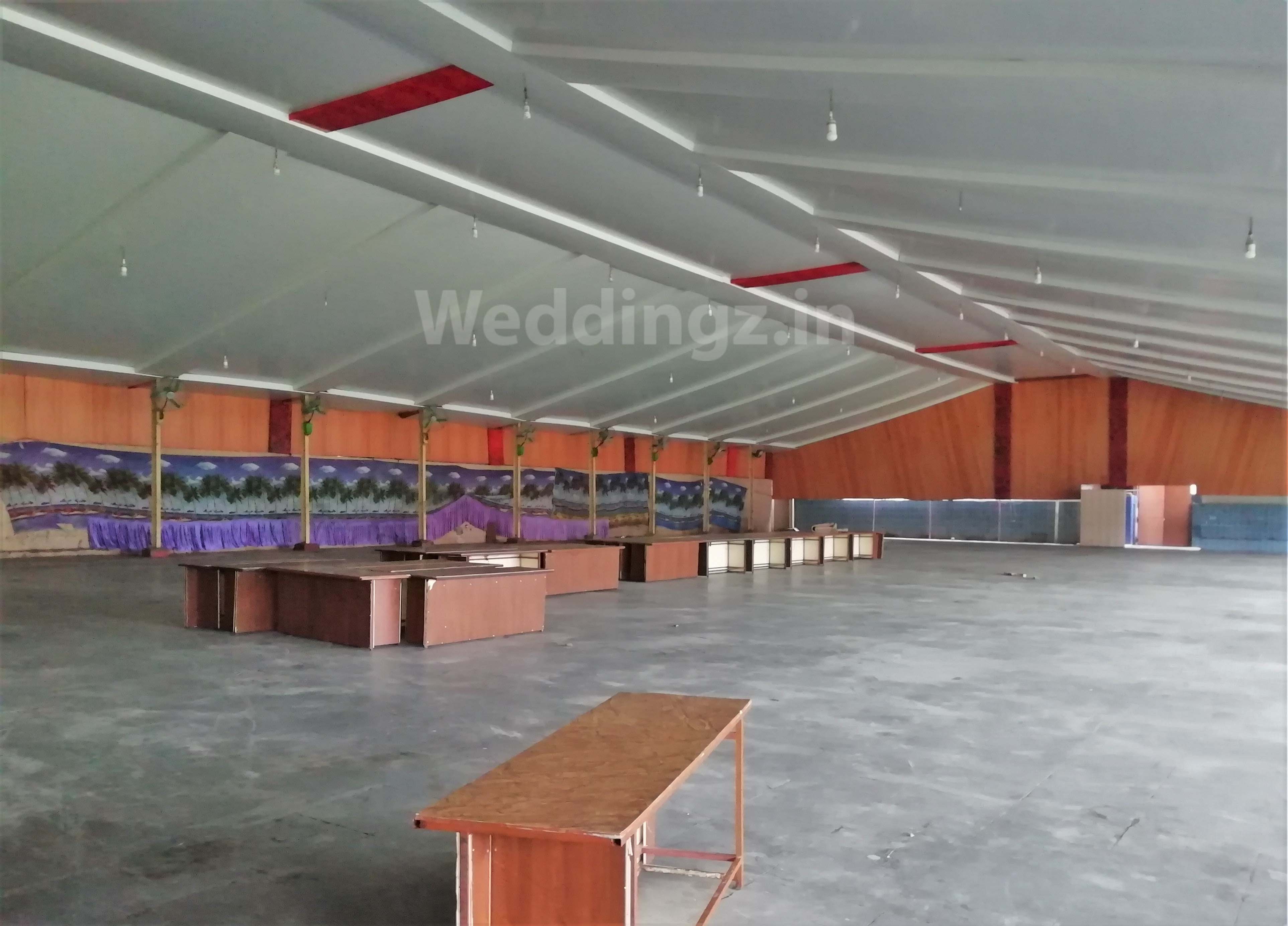 Minerva Gardens Function Hall