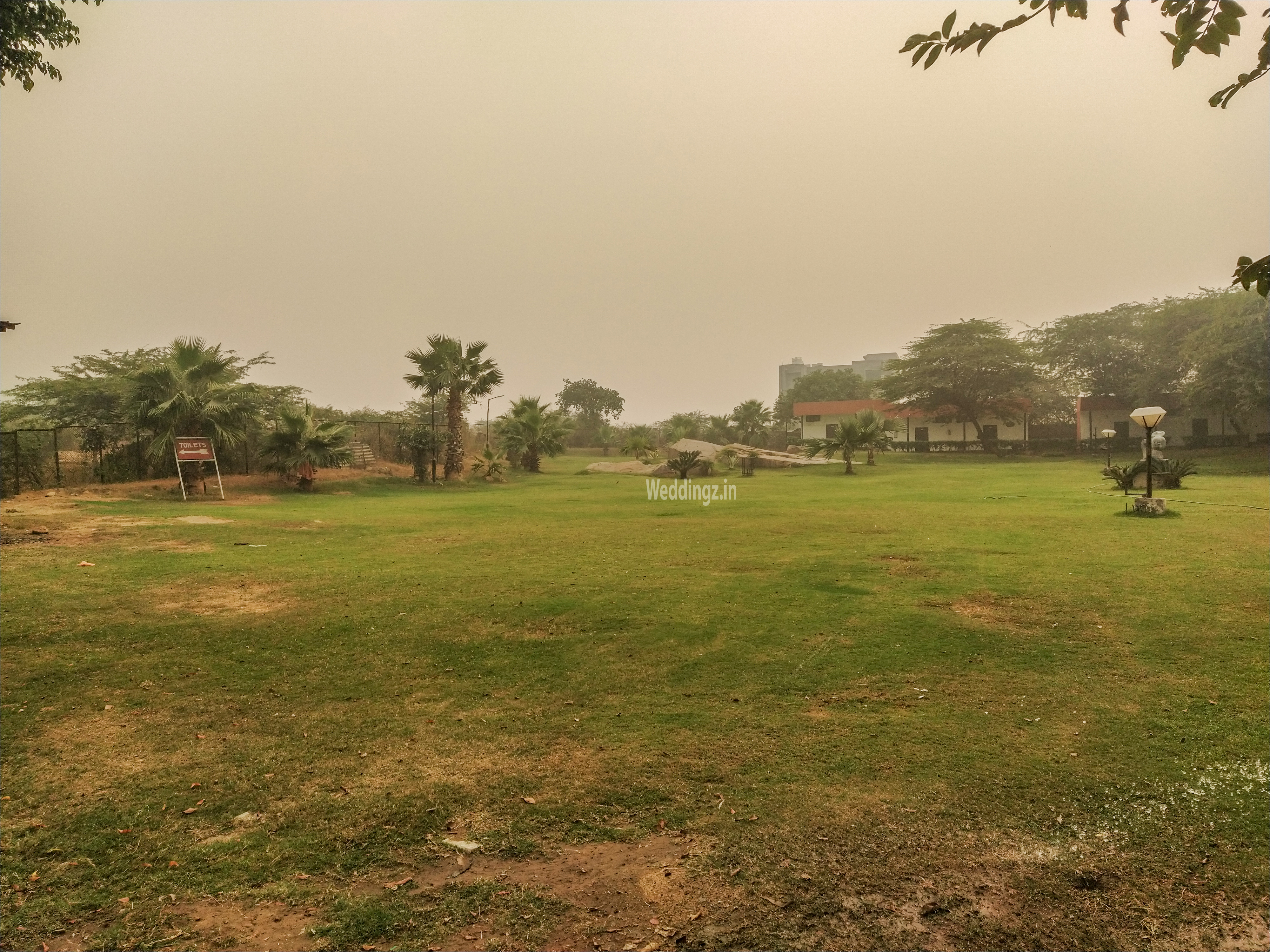 Lake View Resort