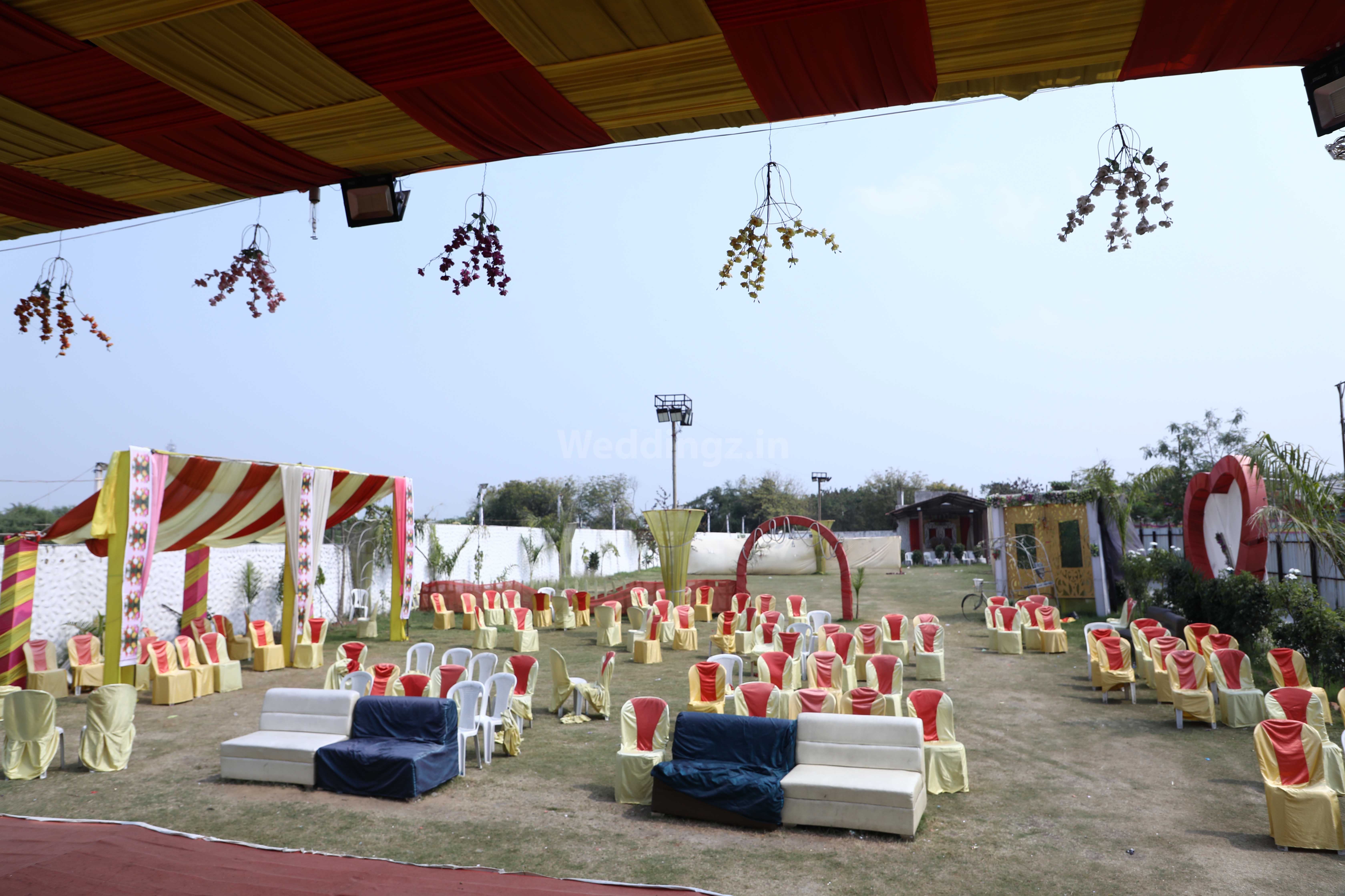 Bhatia Celebration Lawn