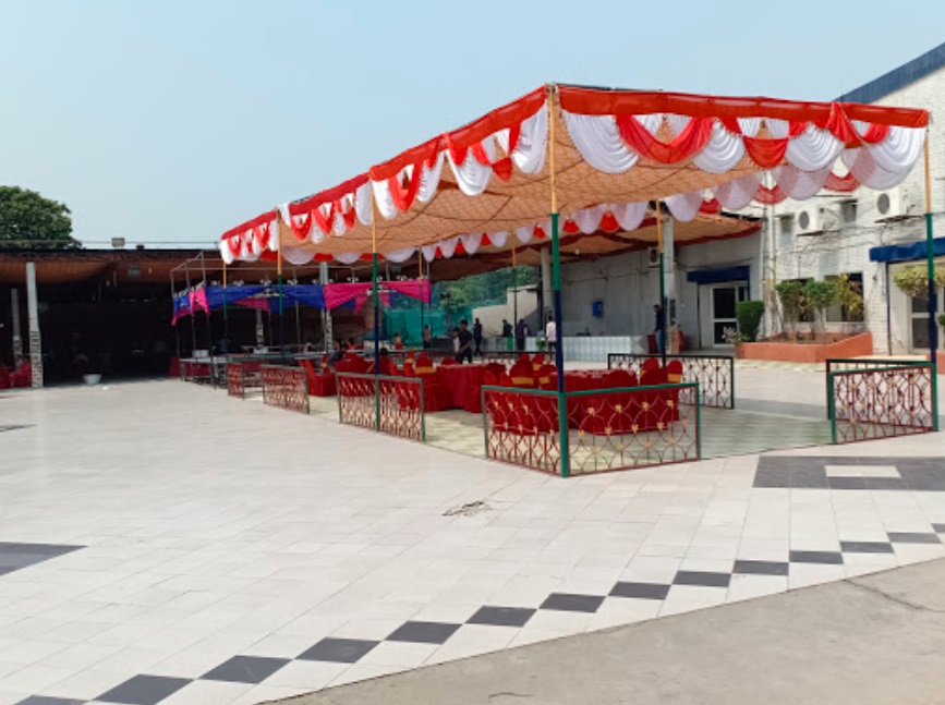Gulab Vatika Resort