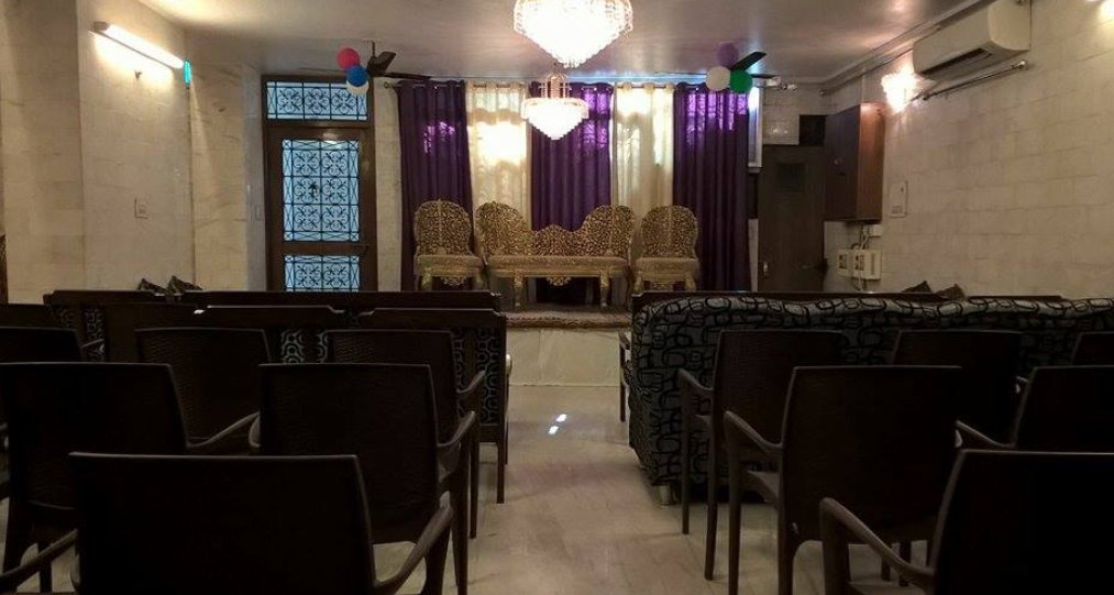 Anand Luxury Villa