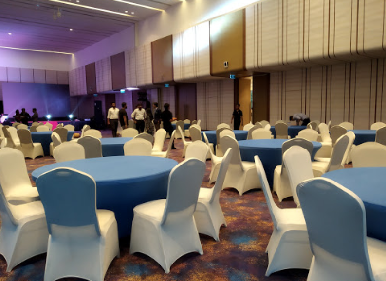 DoubleTree By Hilton Ahmedabad