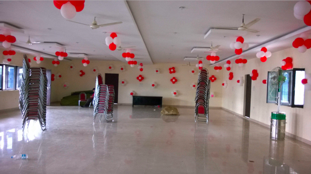 Madhav Kalyan Mandap