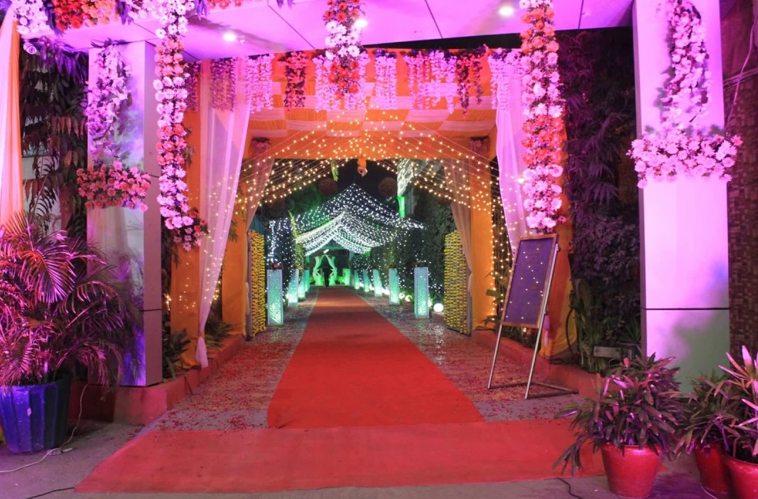 Gokul Garden