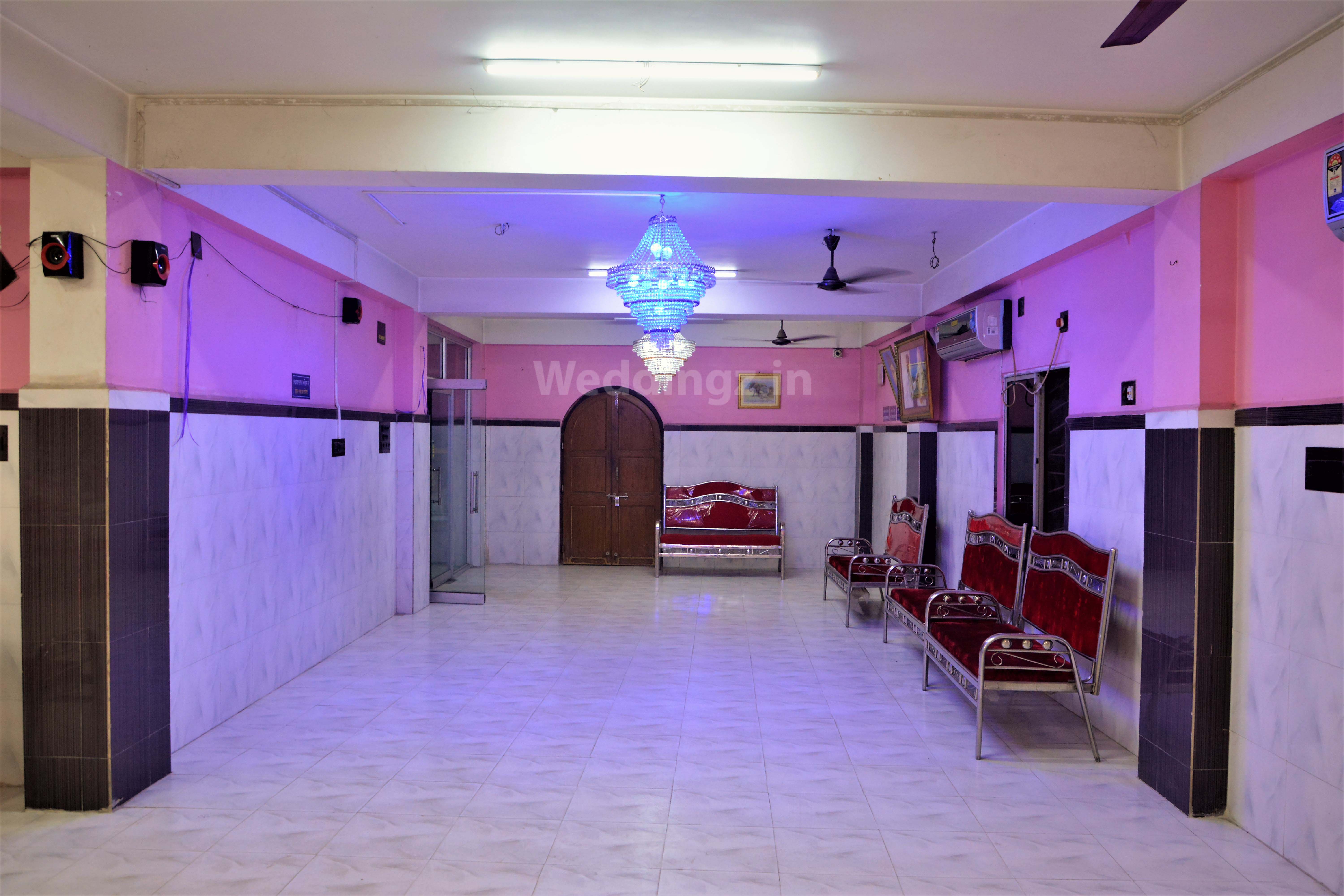Prabodh Festival Marriage Hall