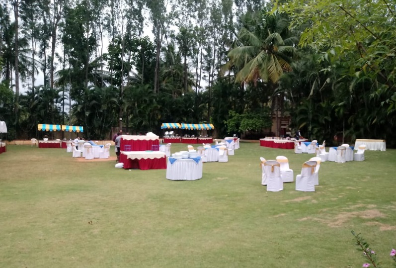 Residency Holiday Resort