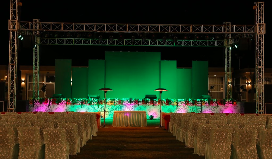Shree Ganeshm Resort