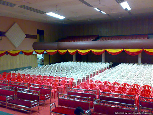 Alpa Bachat Bhavan