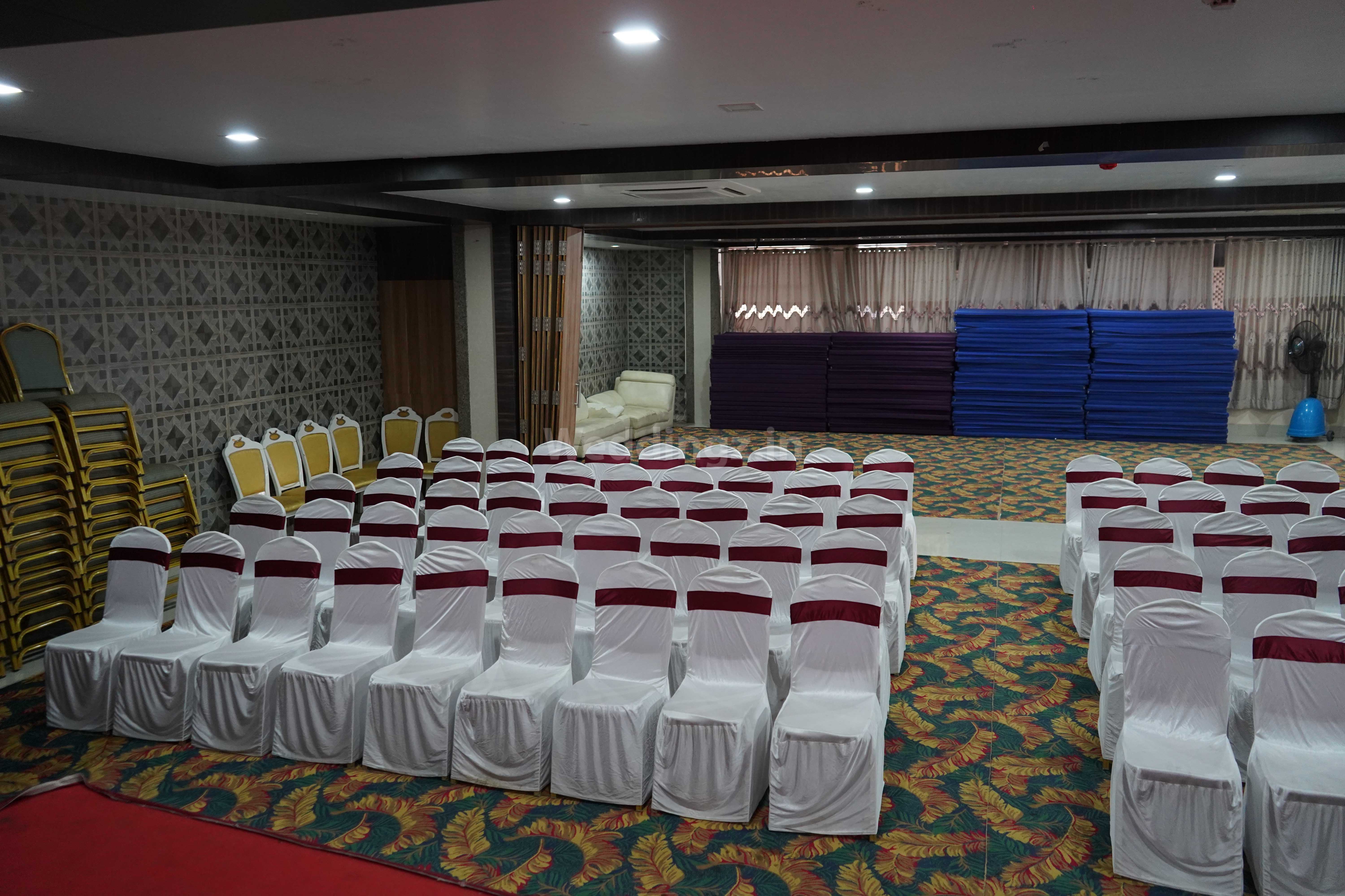 Ratnaa Resort