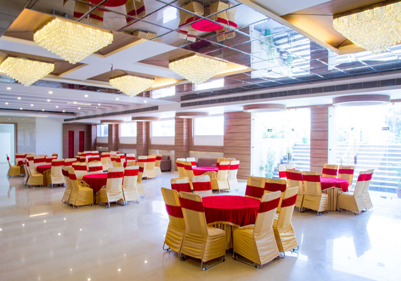 Hotel Classic Residency