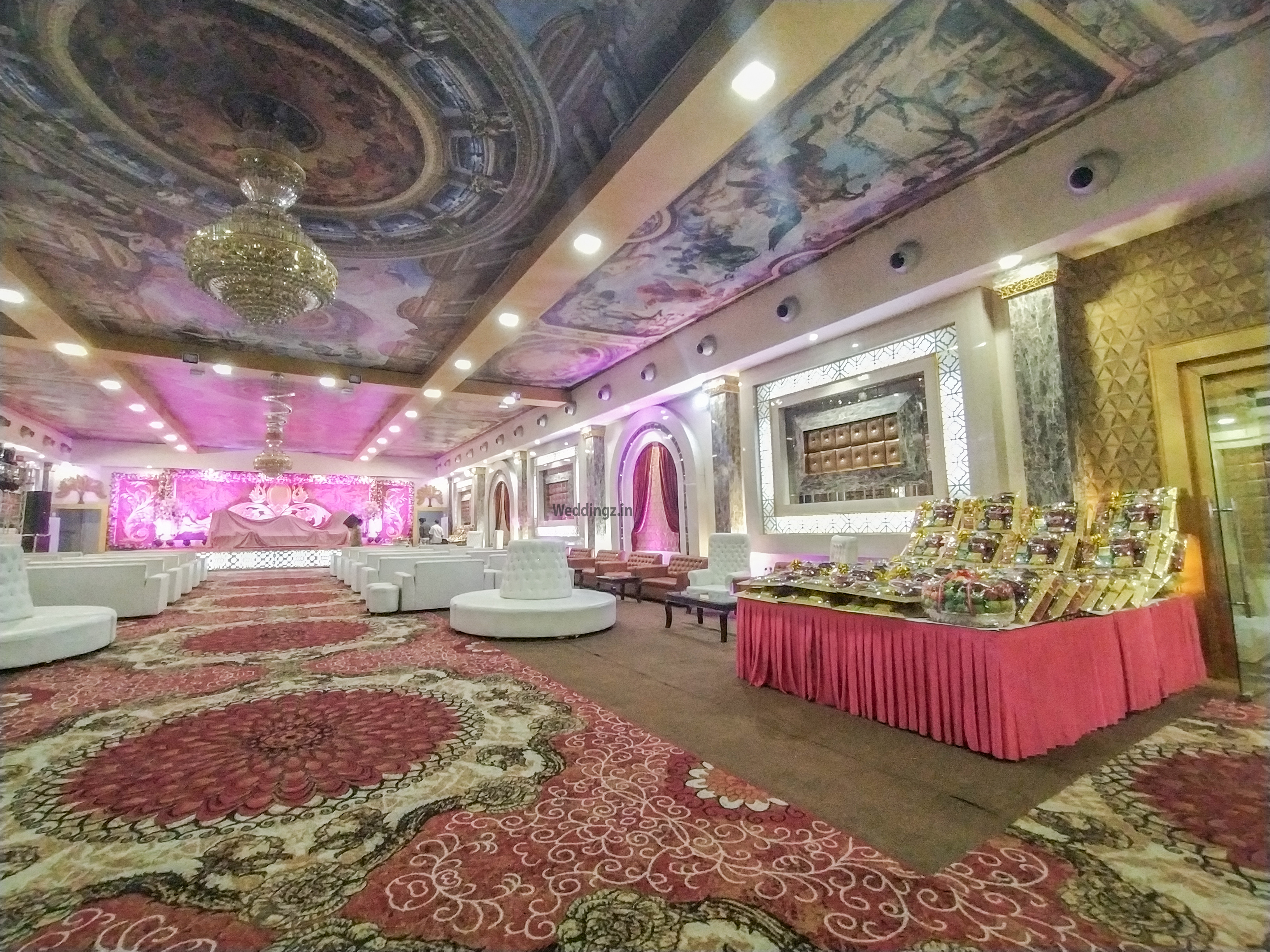 Vrindavan Grand