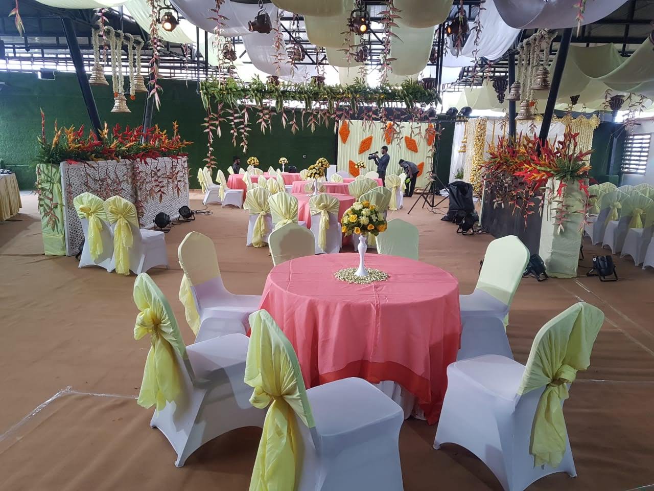 Deccan Serai Hotel