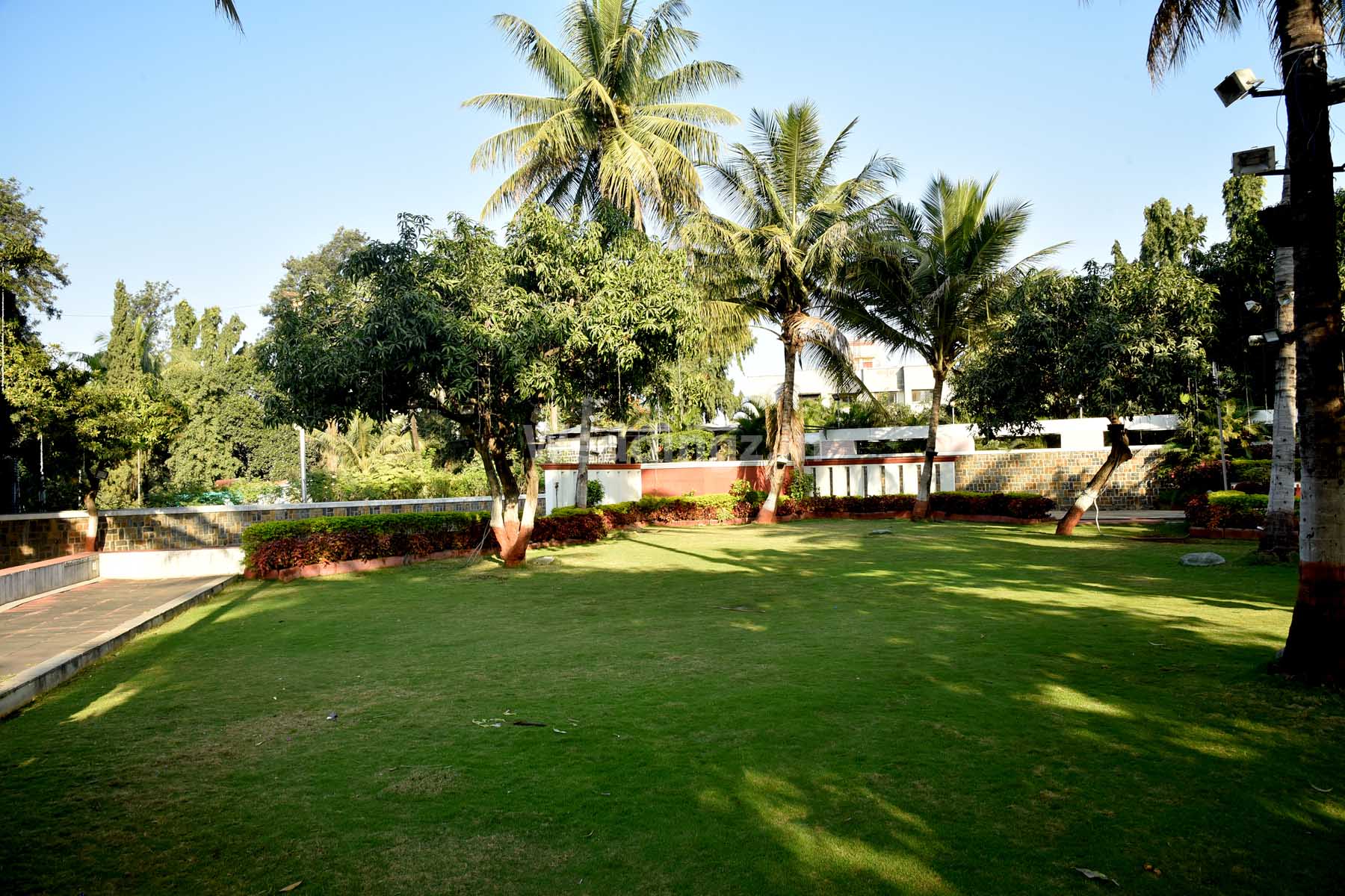 Nandanwan Lawn