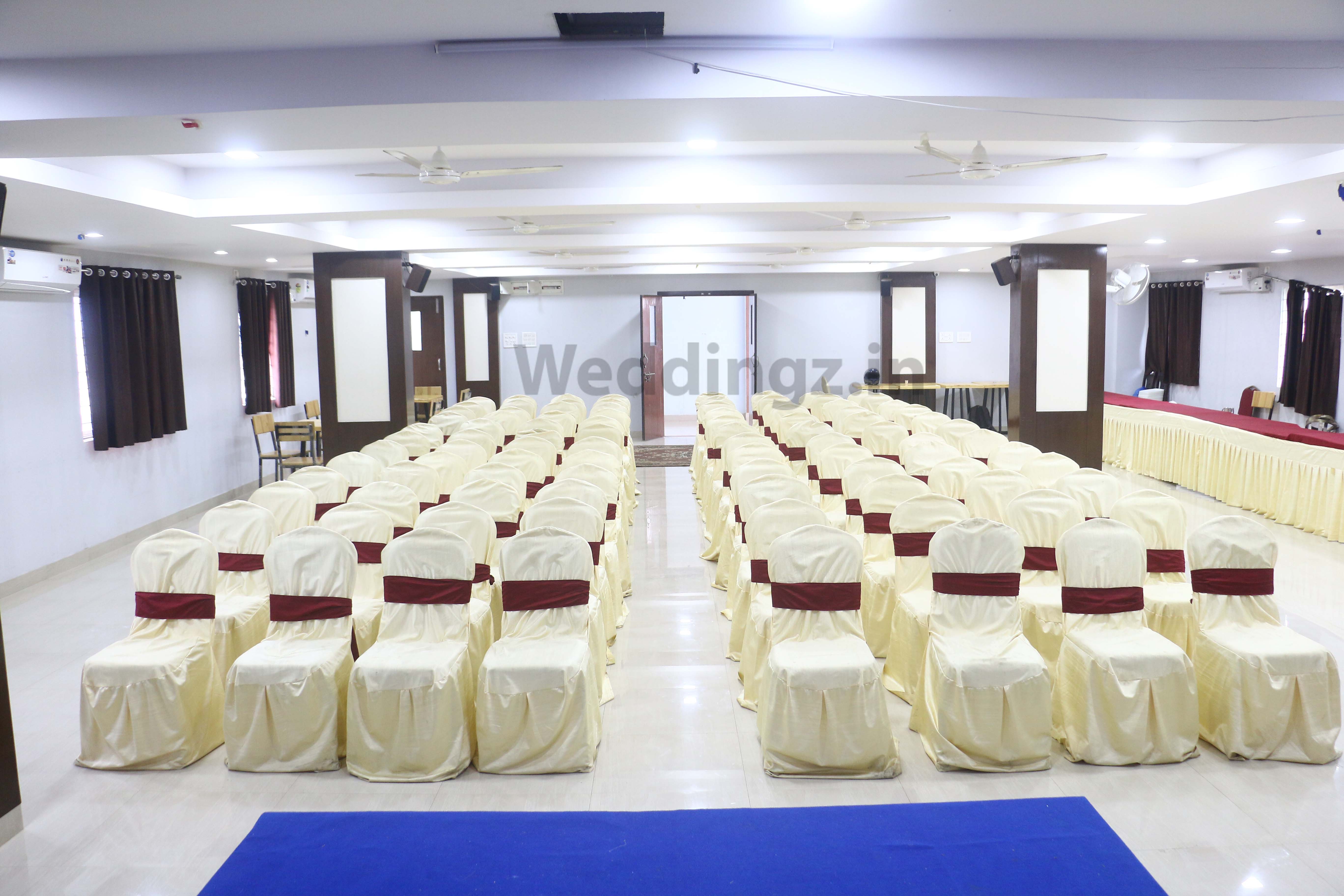 Vantillu Multi Cuisine Restaurant and Banquets