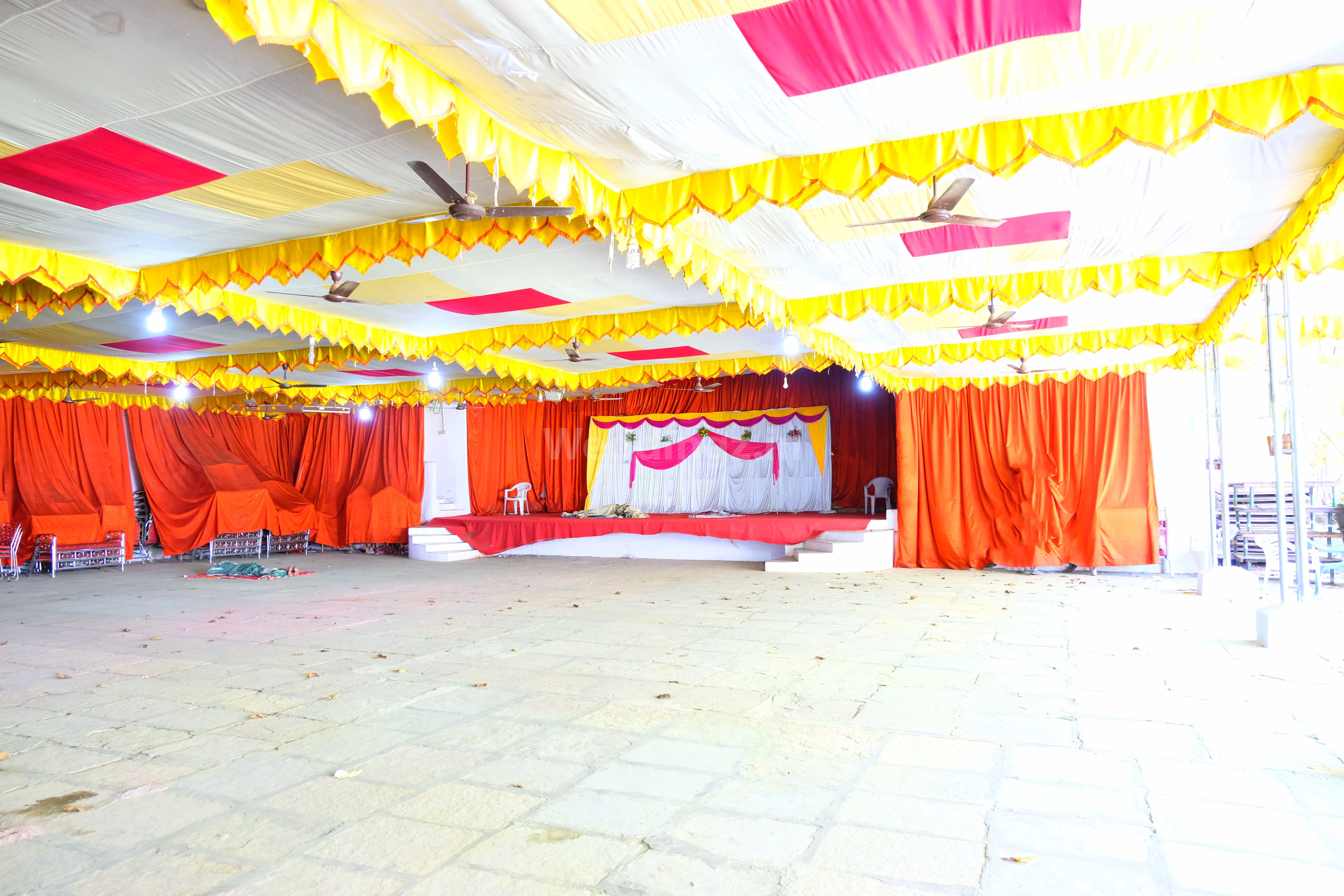 Prime Garden Function Hall