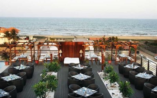 The Bentley Seaside Boutique Hotel