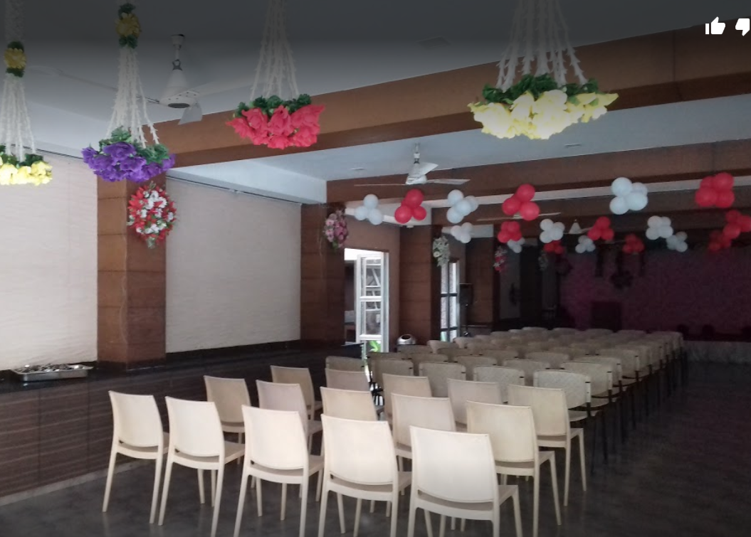 Hotel Chandralok
