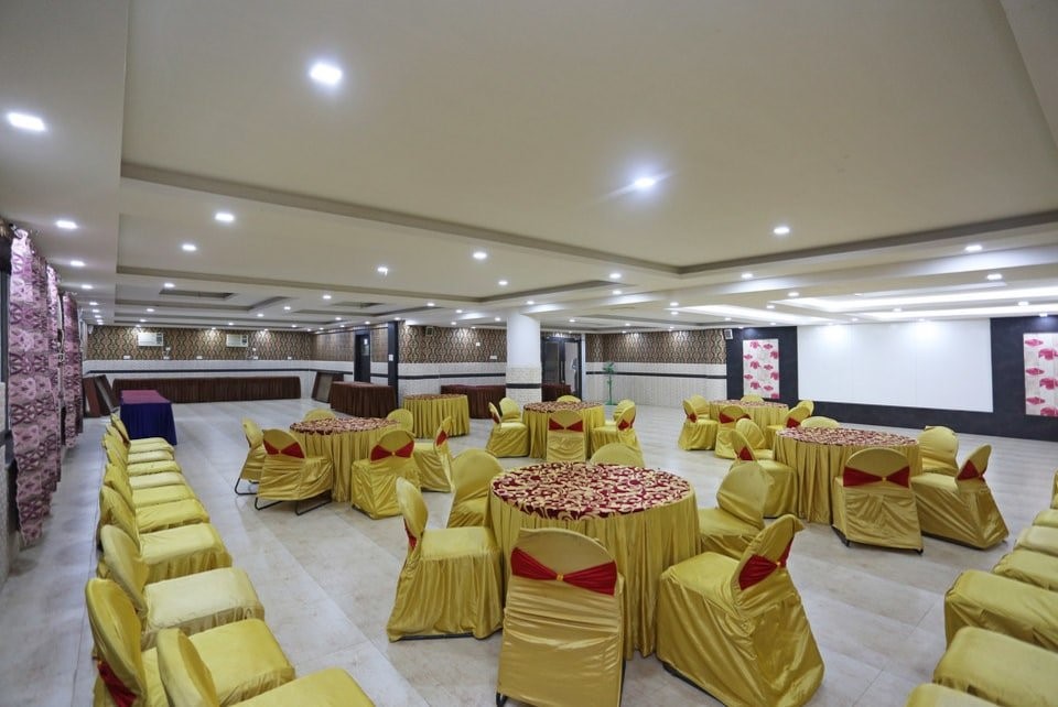 Hotel Mahabir Sheraton