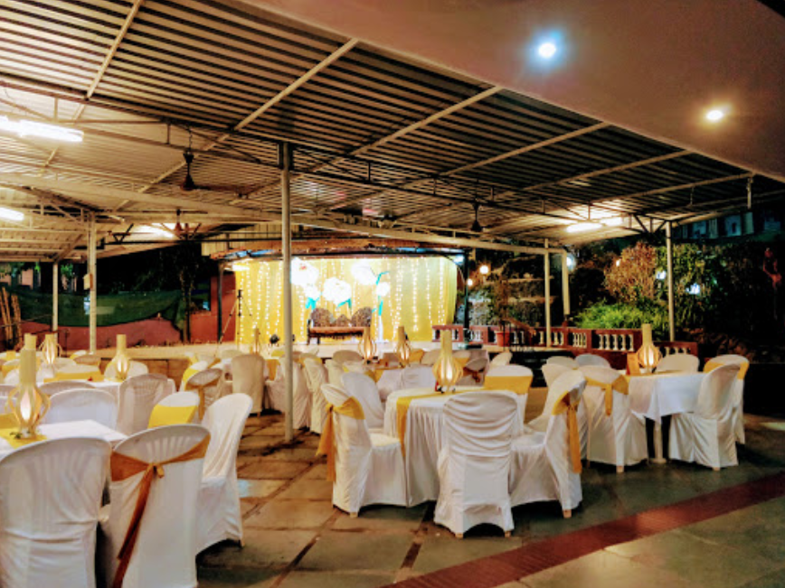 Clube Harmonia De Margao