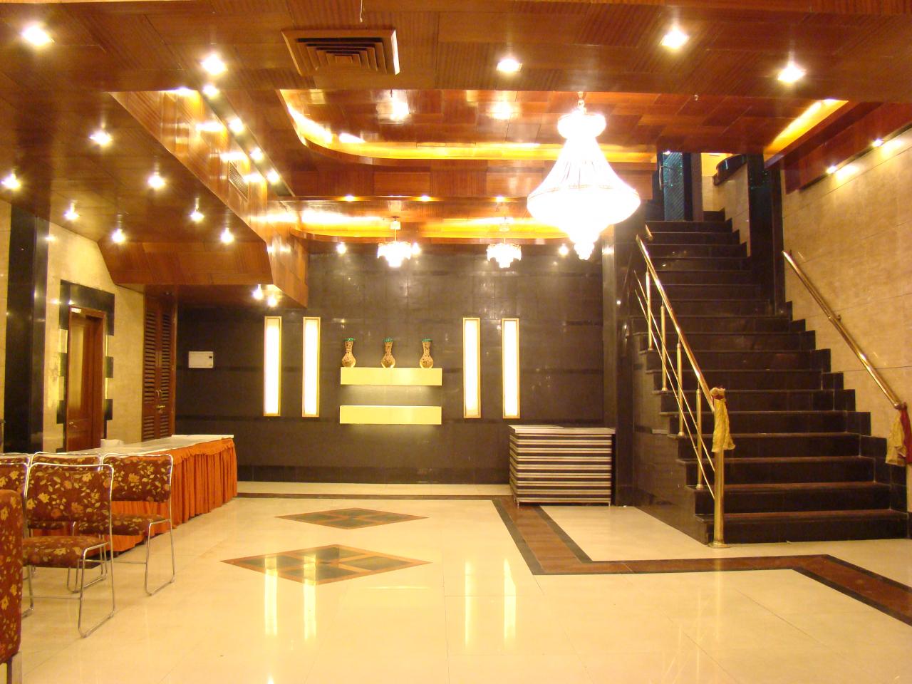 Apsara Grand Banquets