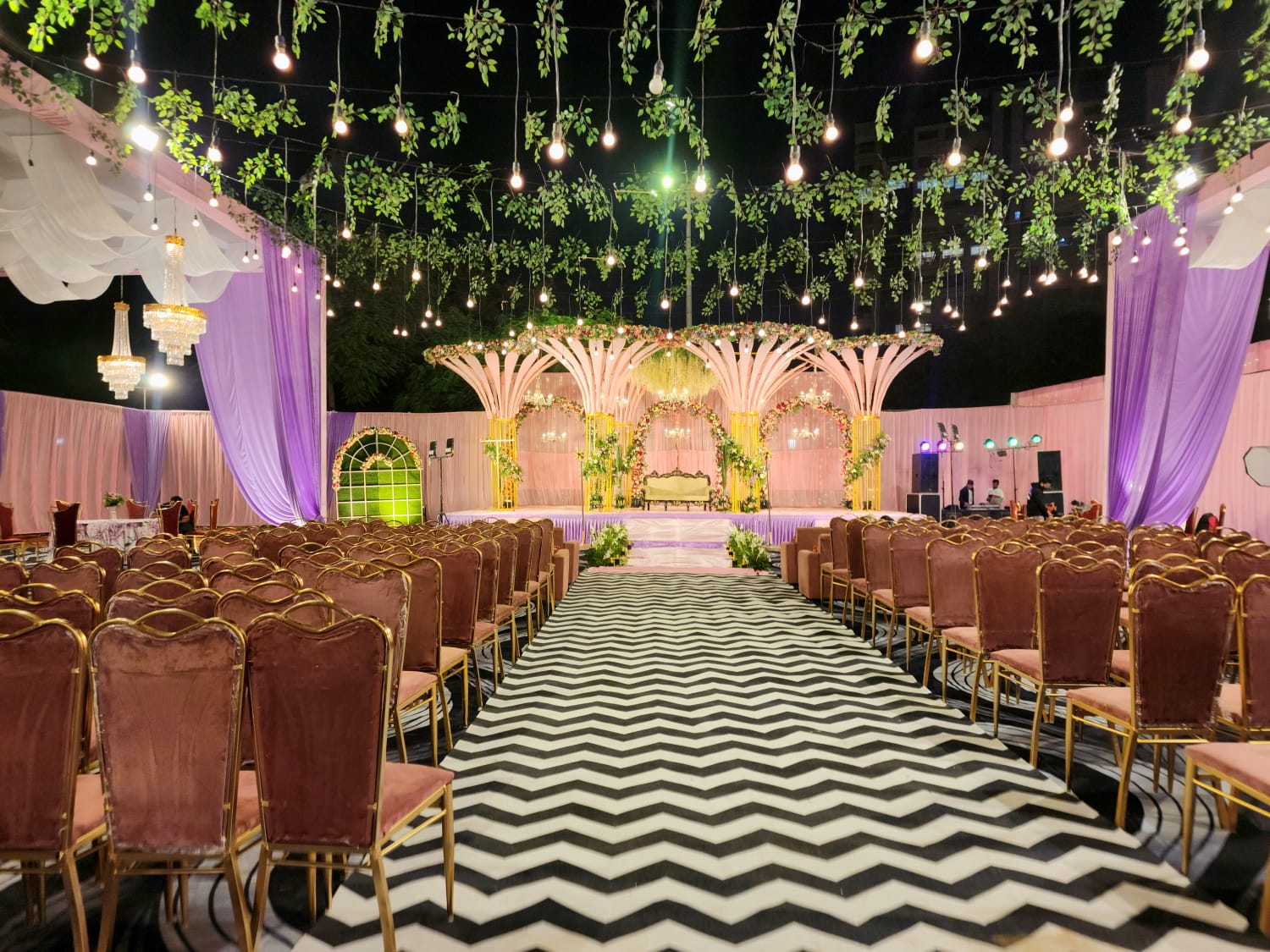 Ranthambore Banquet Hall and Lawn