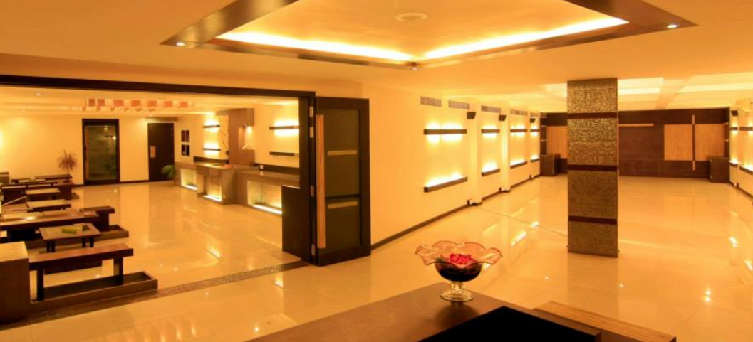 Hotel Emerald Park