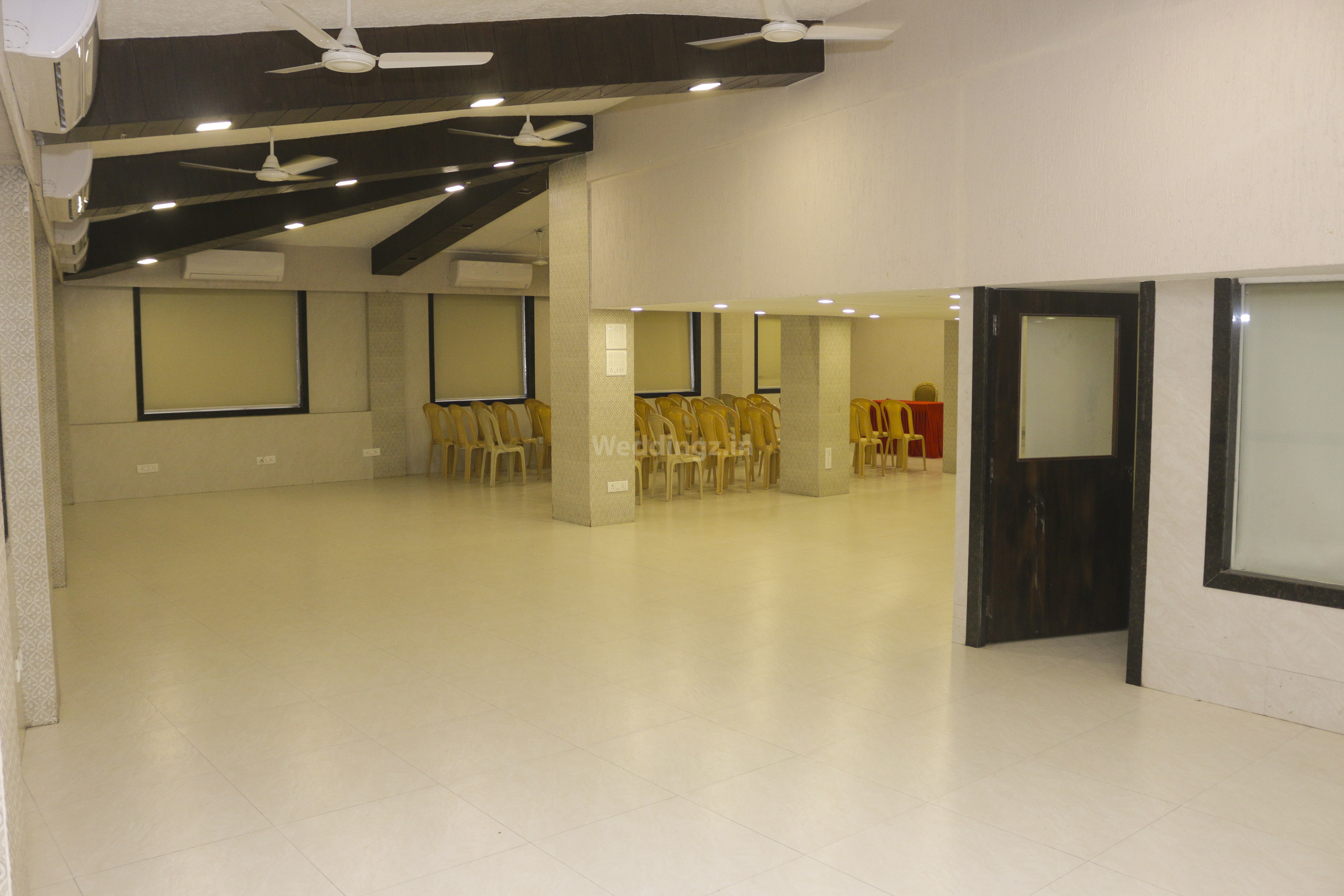 Talisman Studios Banquet Hall