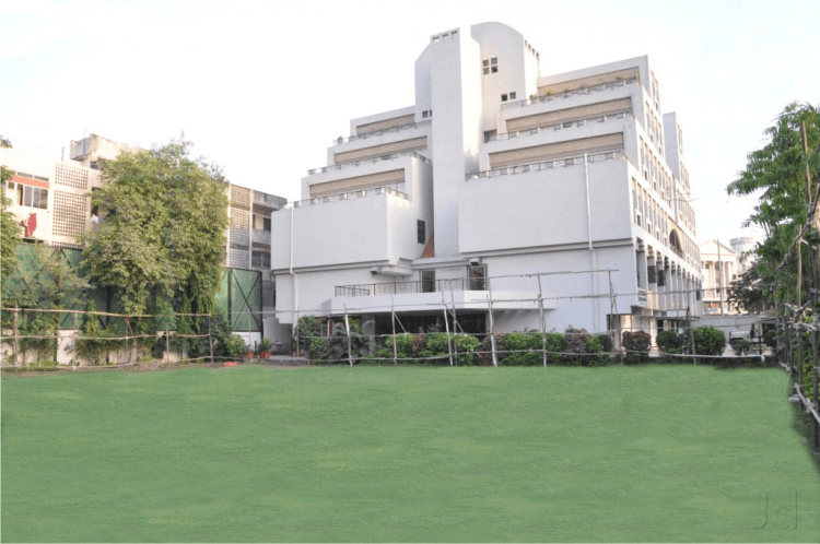 Hotel Gomti