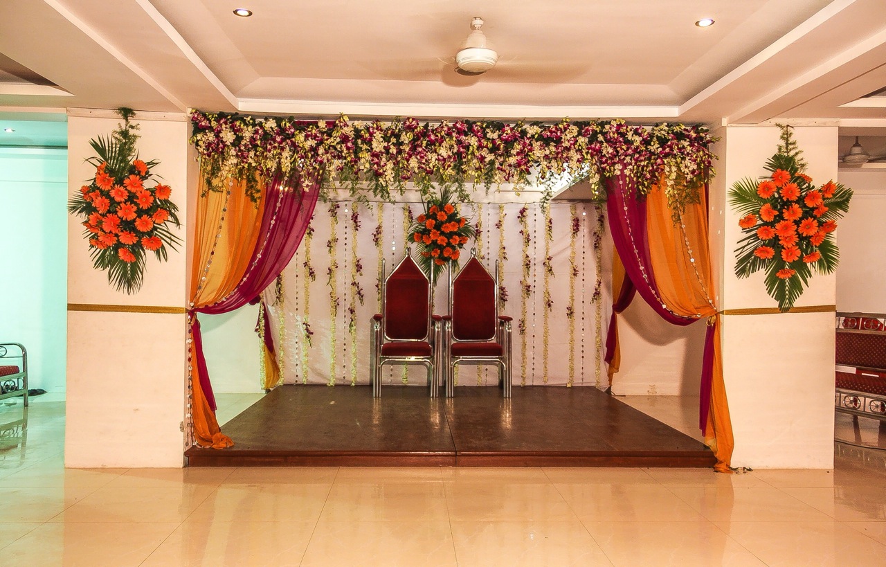 Sammelan Banquet