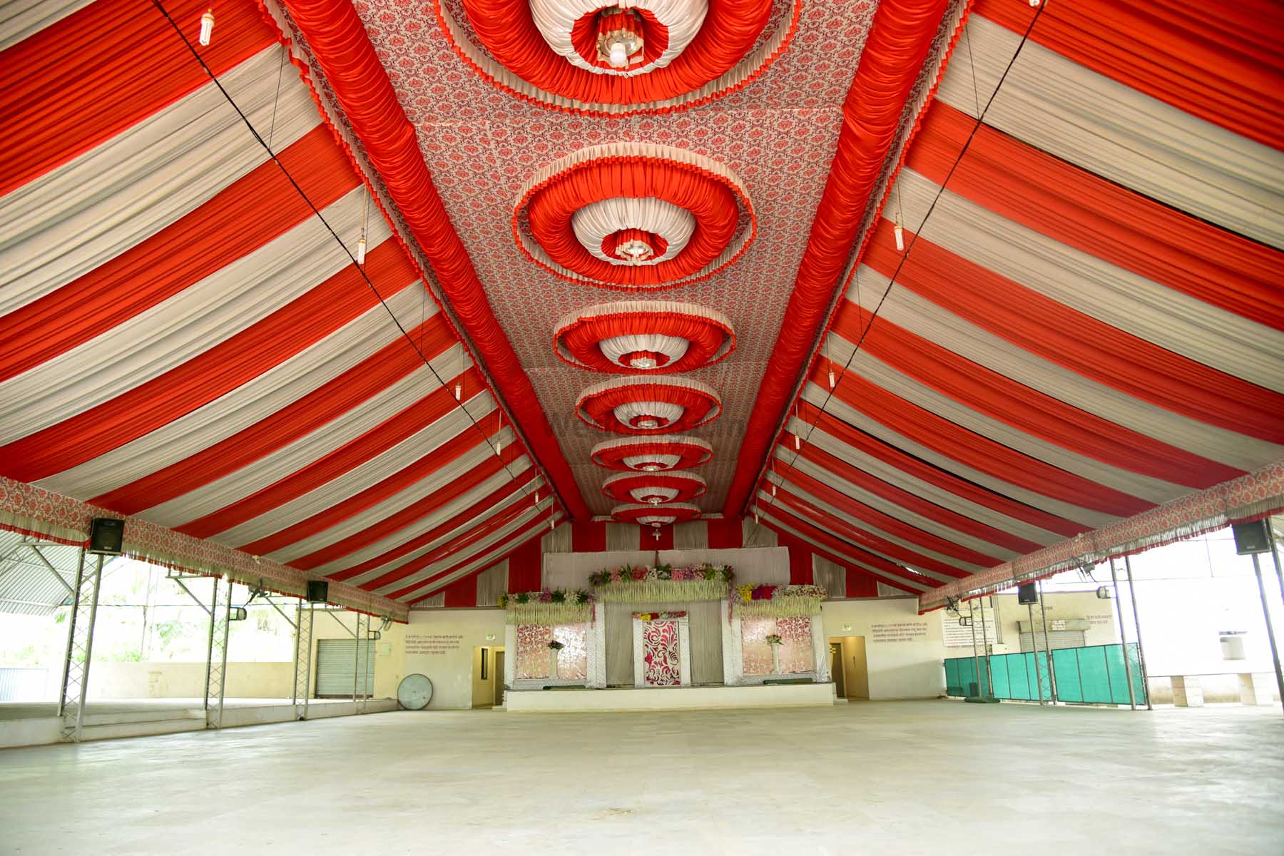Laxminarayan Festival Lawn