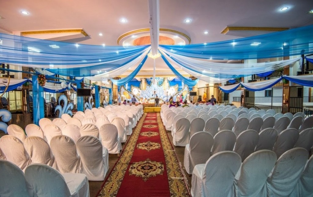 AMC Belagodu Kala Mantap