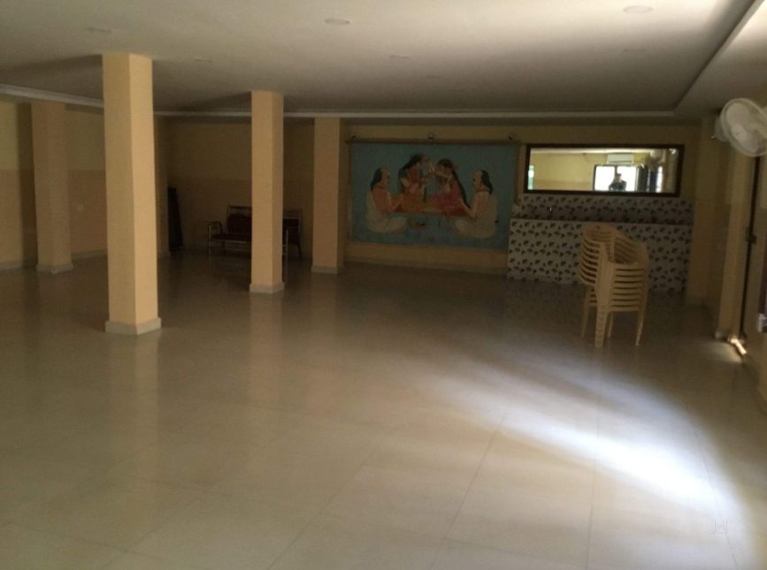 Aishwarya Function Hall
