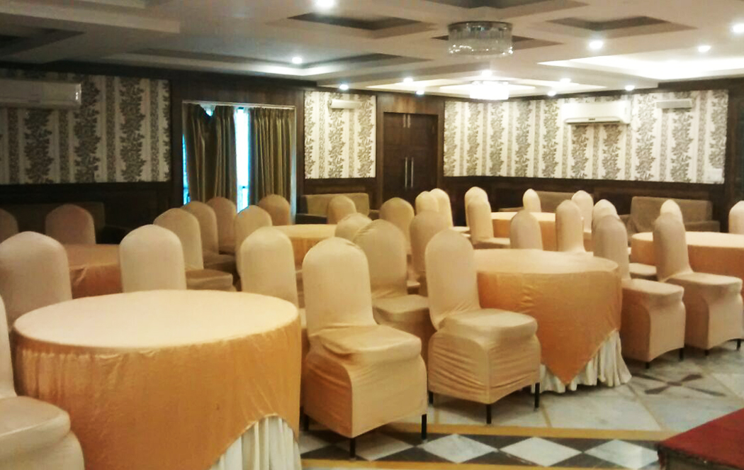Hotel Punyalakshmi
