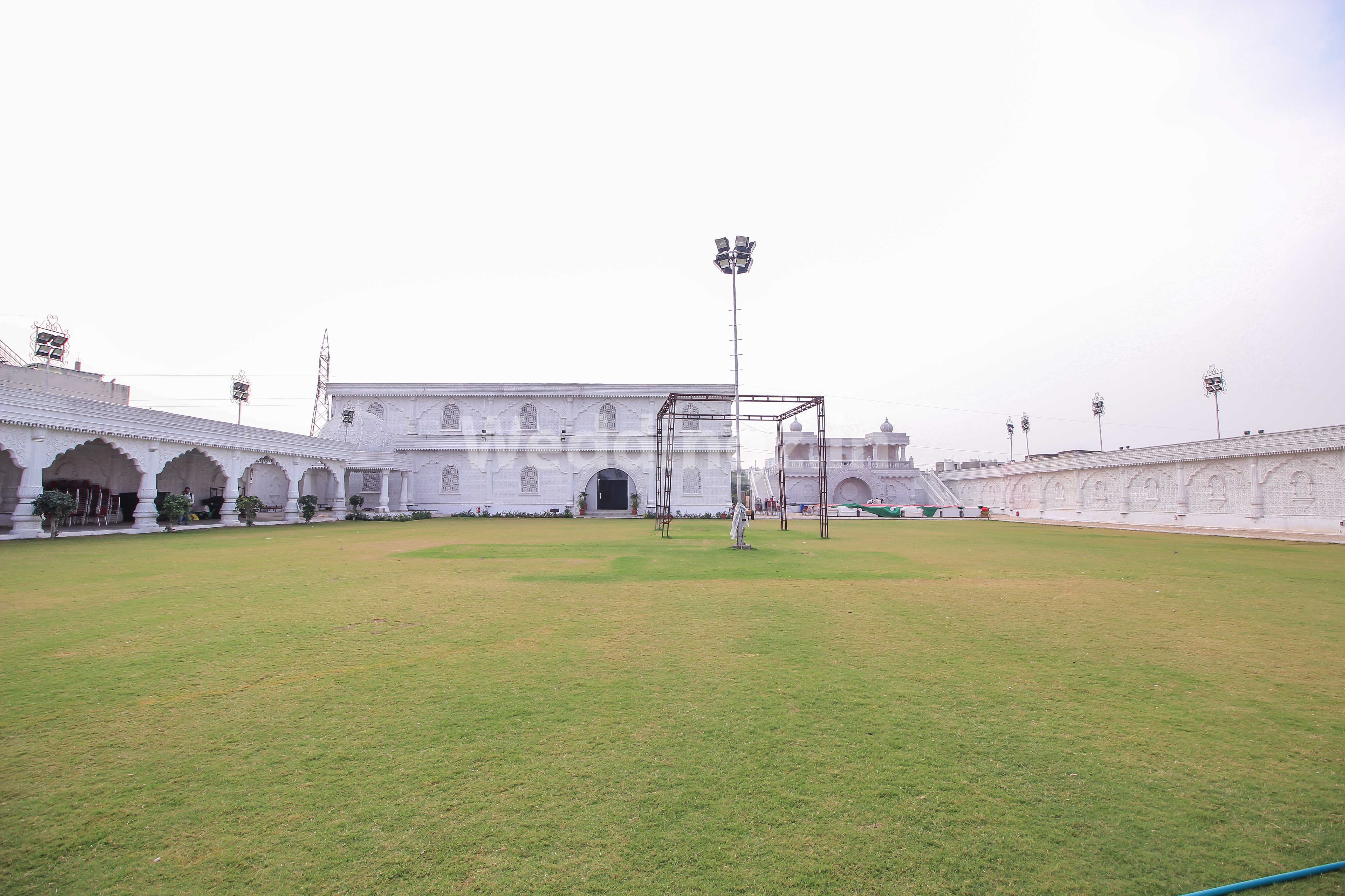 Anand Mahal Marriage Garden