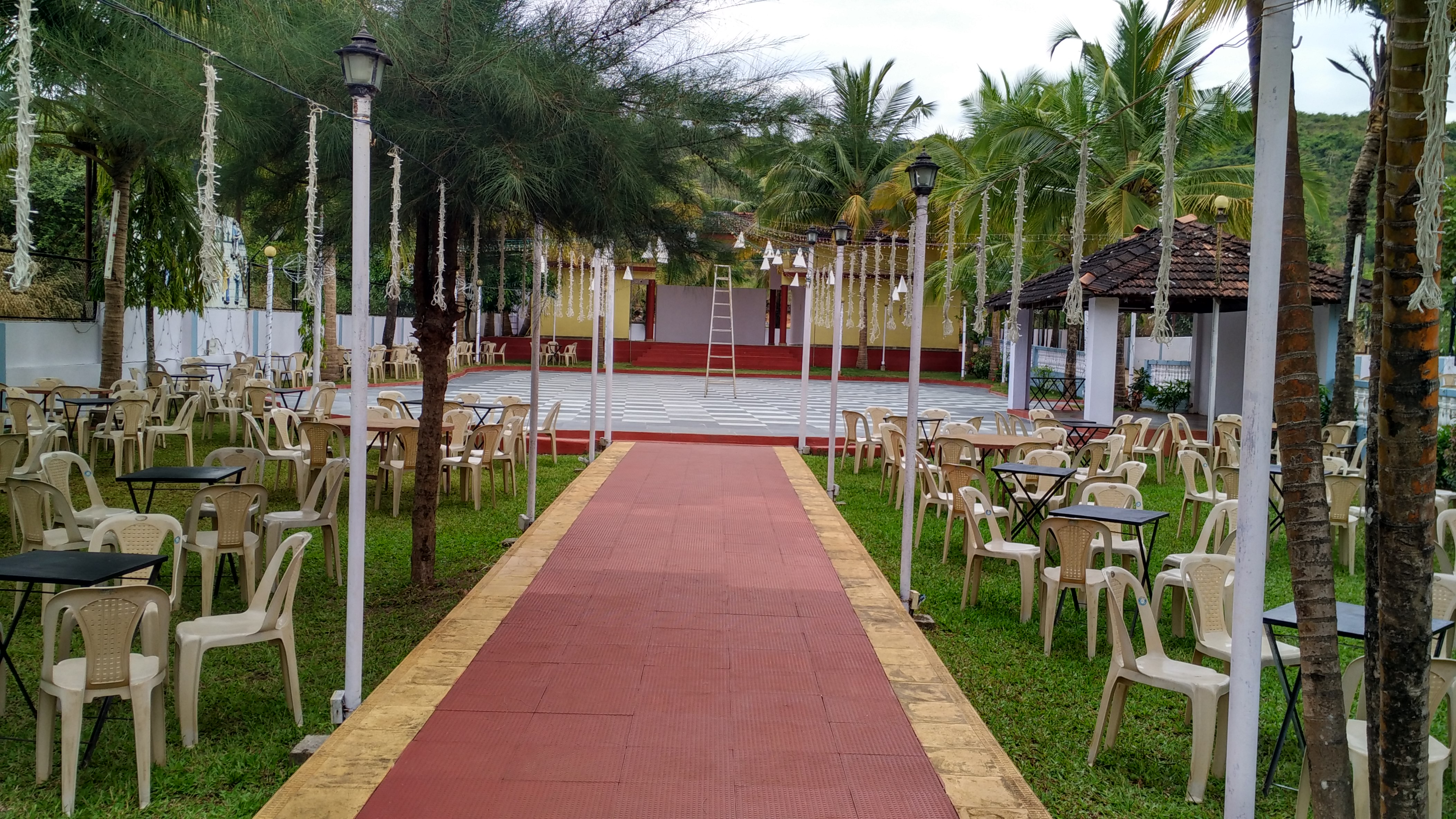 Palavra De Jardim