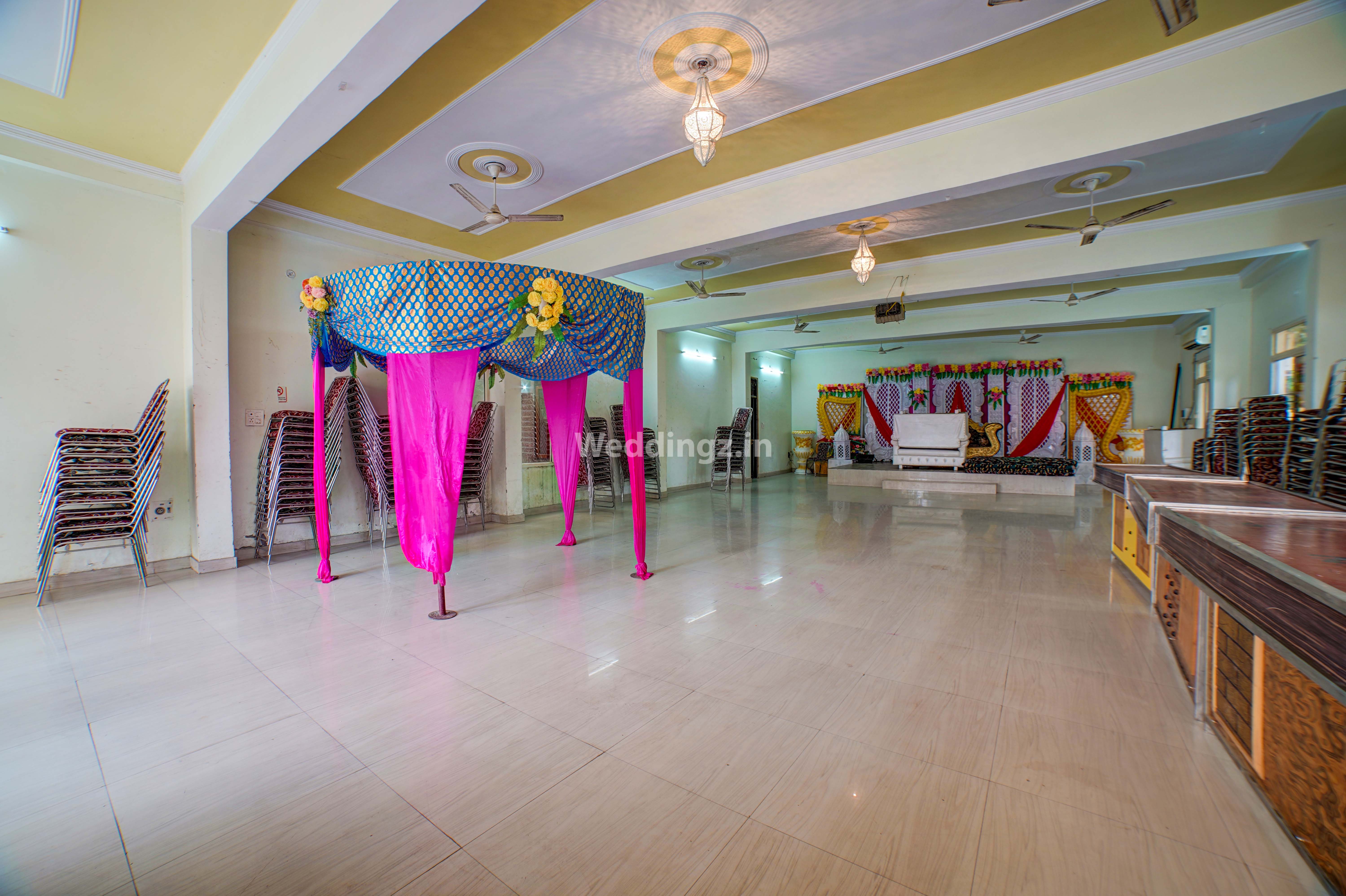Aryan Guest House