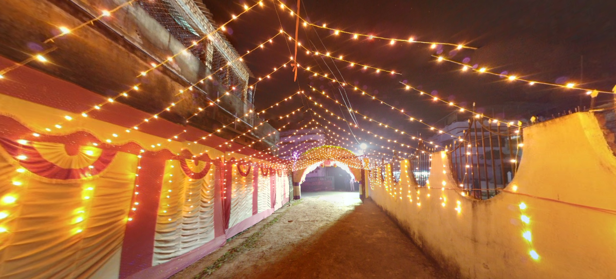 Raj Mahal