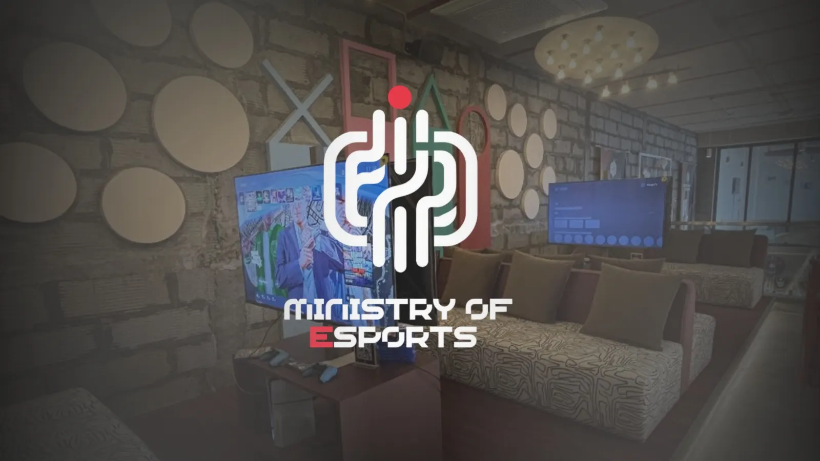 Ministry of Esports SIM Arena