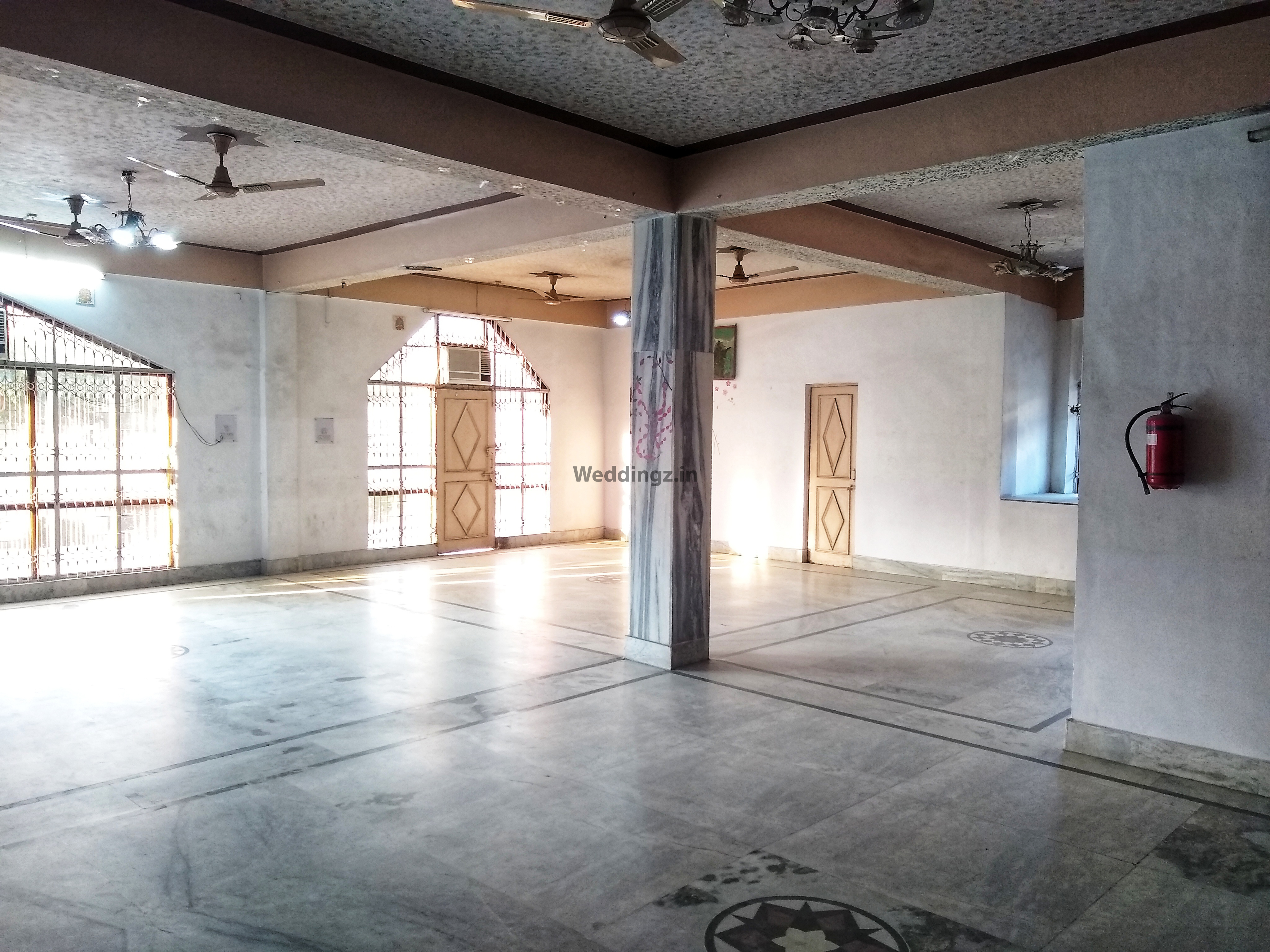 Jhankar Palace