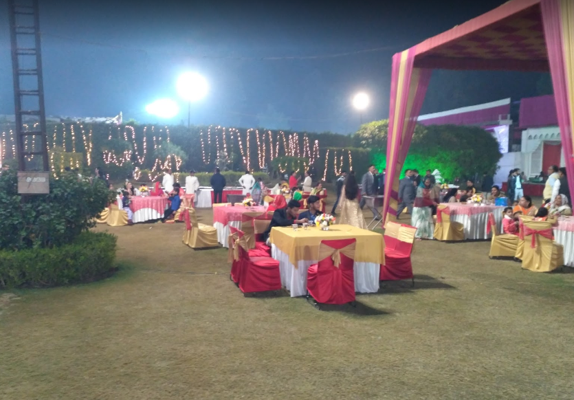 Shubham Garden