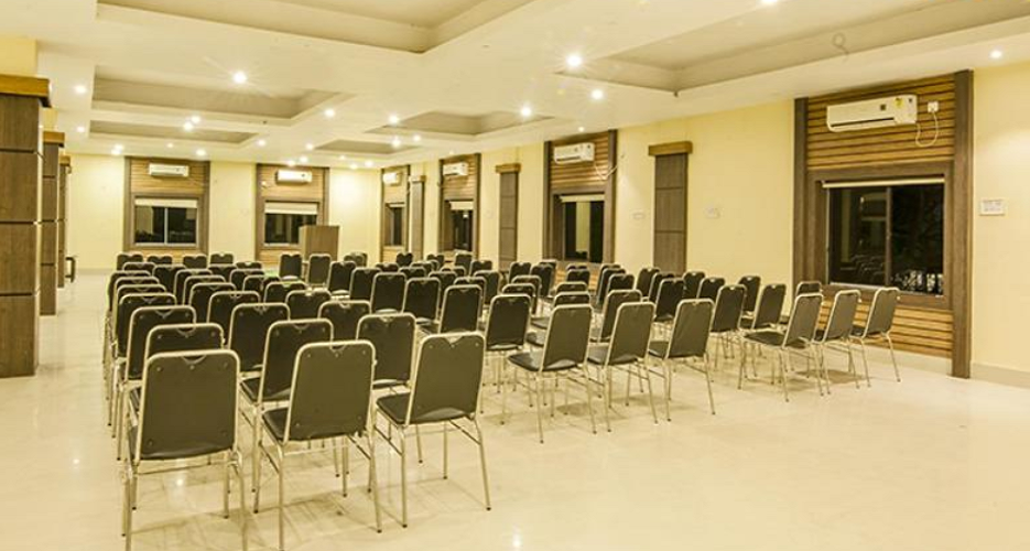 Hotel Sonar Bangla
