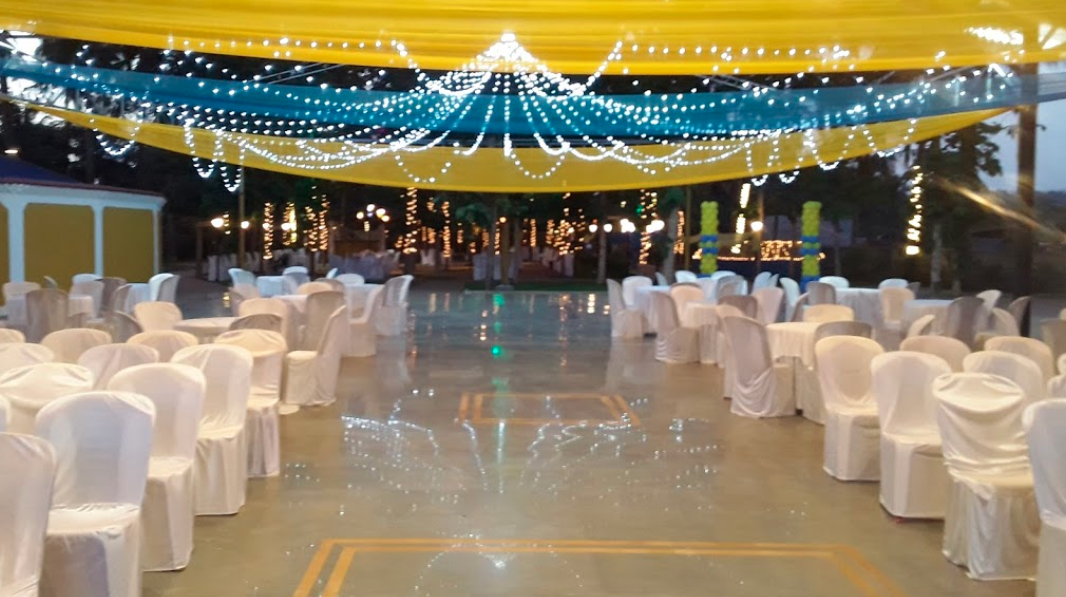 Belekar Estates